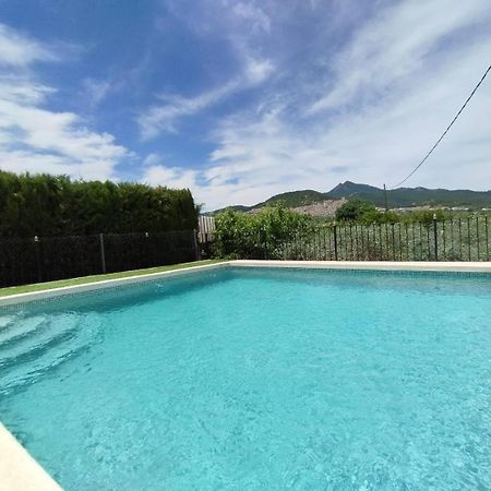 Casa Rural Miralmonte Moratalla  Εξωτερικό φωτογραφία
