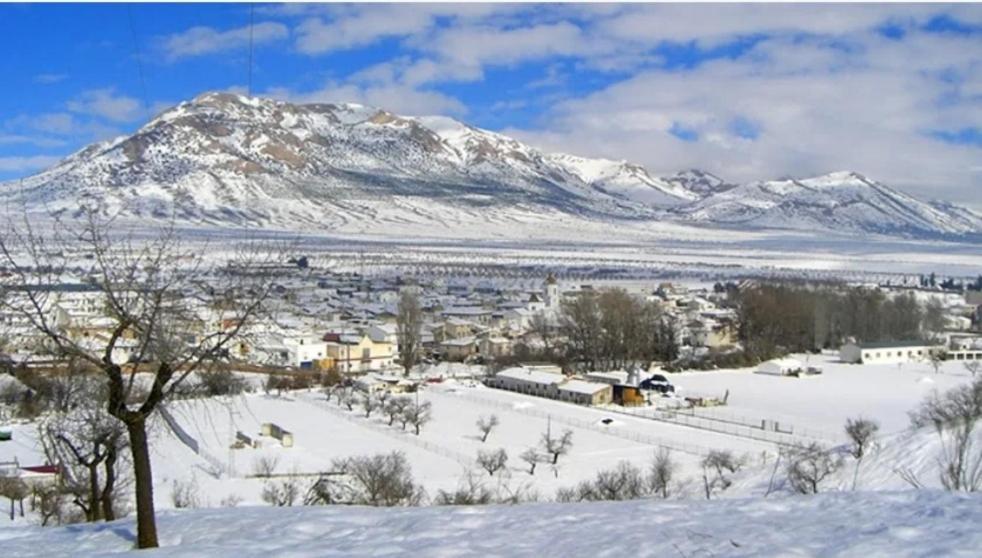 Casa Rural Miralmonte Moratalla  Εξωτερικό φωτογραφία