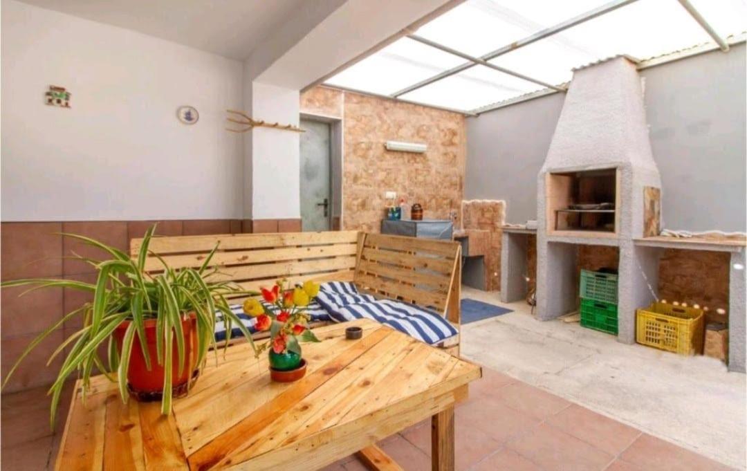 Casa Rural Miralmonte Moratalla  Εξωτερικό φωτογραφία