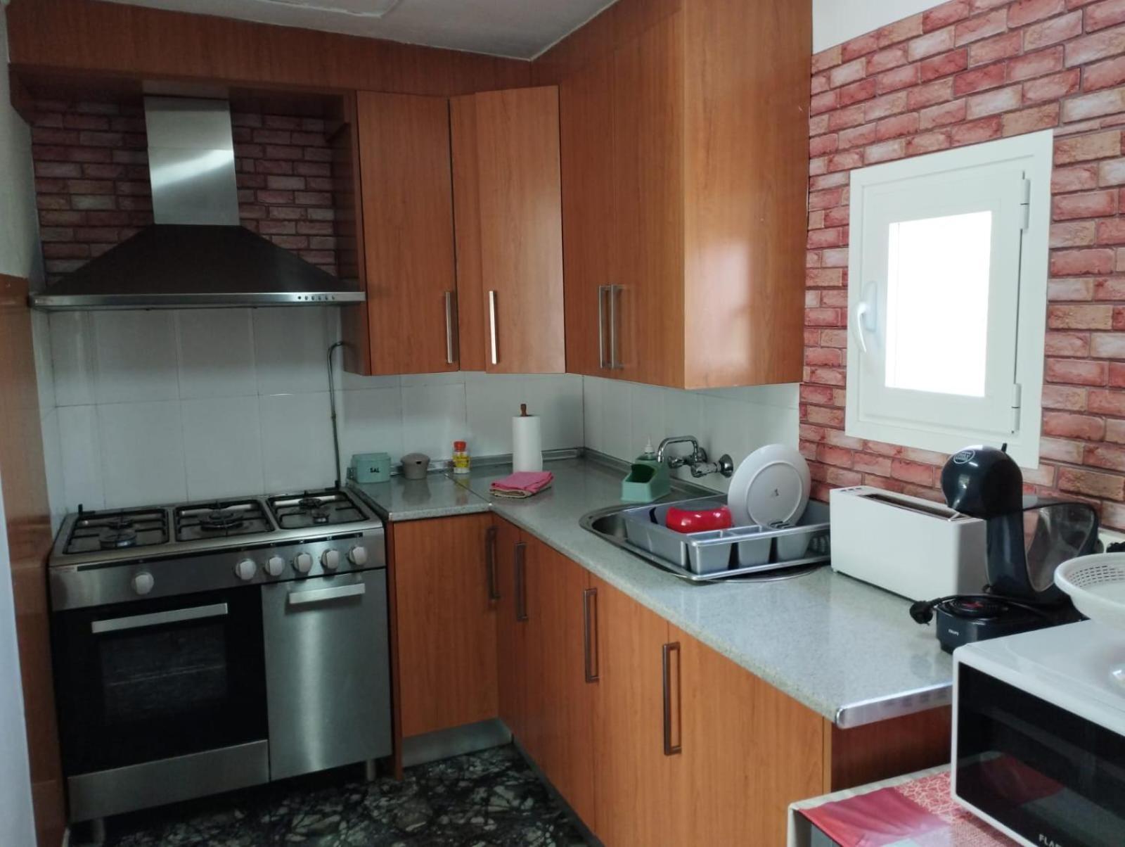 Casa Rural Miralmonte Moratalla  Εξωτερικό φωτογραφία