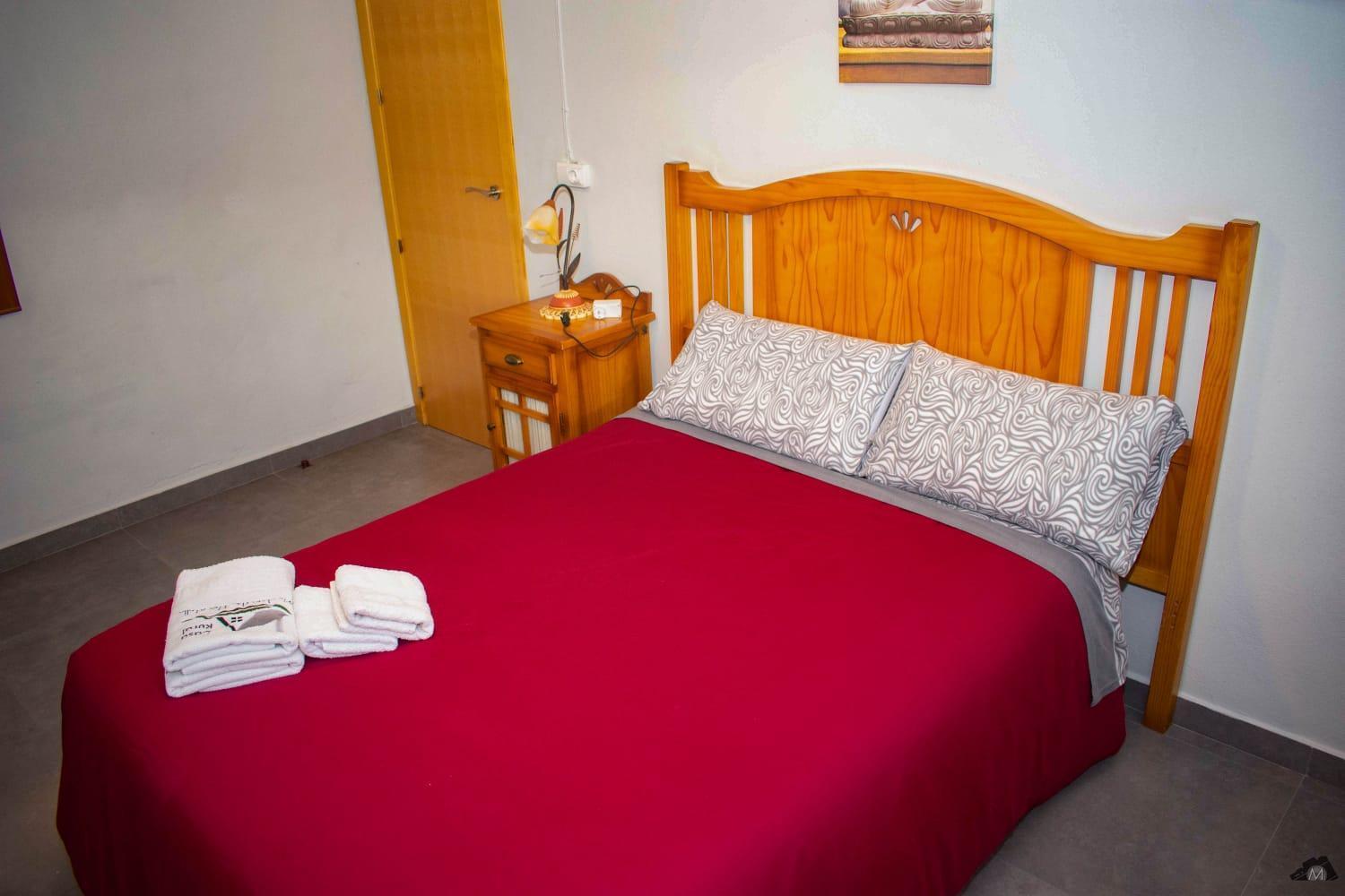Casa Rural Miralmonte Moratalla  Εξωτερικό φωτογραφία