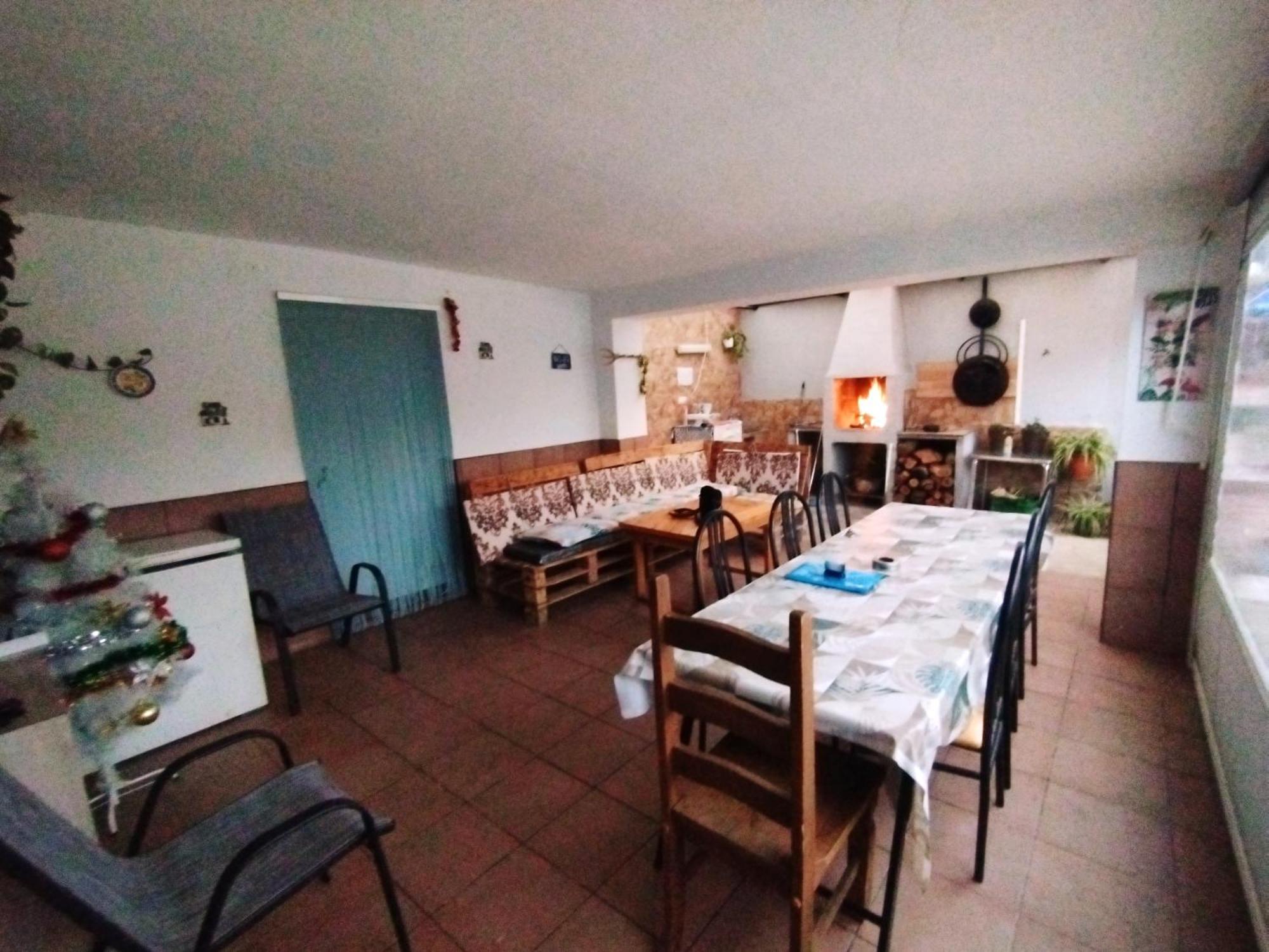 Casa Rural Miralmonte Moratalla  Εξωτερικό φωτογραφία